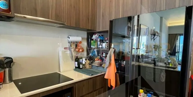 Siamese Exclusive Sukhumvit 31 - 1BR1WC72sqm - 03