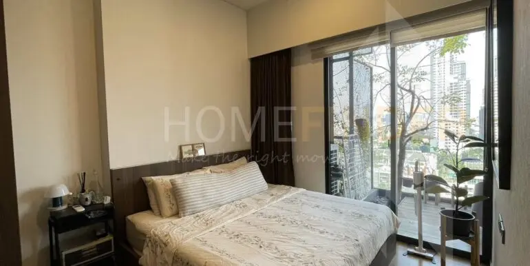 Siamese Exclusive Sukhumvit 31 - 1BR1WC72sqm - 04