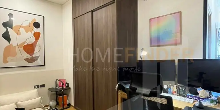 Siamese Exclusive Sukhumvit 31 - 1BR1WC72sqm - 05