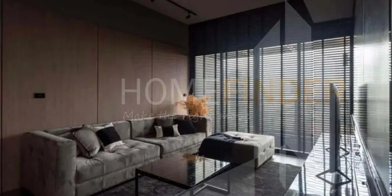 The Lofts Asok - 2BR2WC75sqm - 01