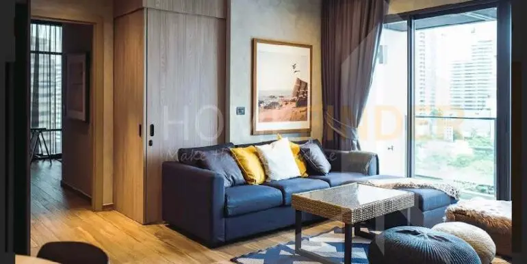 The Lofts Asok - 2BR2WC86sqm - 01
