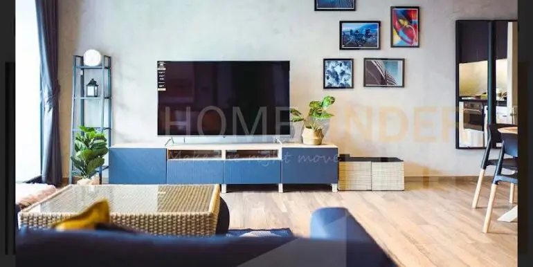 The Lofts Asok - 2BR2WC86sqm - 02