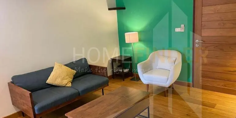 The Niche Sukhumvit 49 - 2BR2WC80sqm - 01