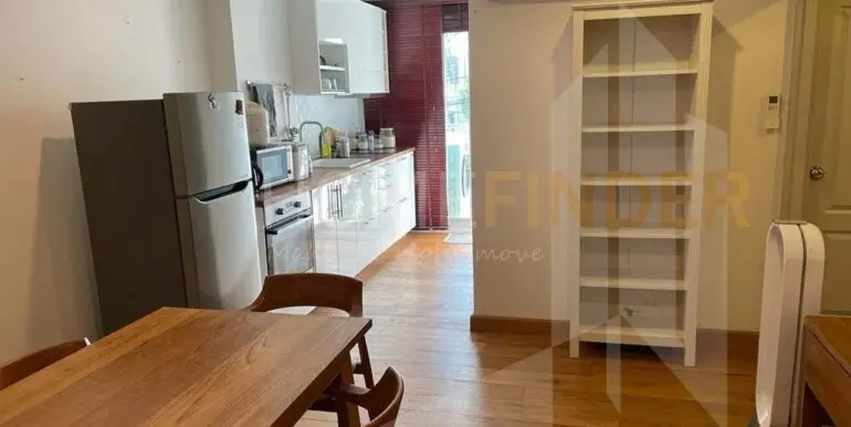 The Niche Sukhumvit 49 - 2BR2WC80sqm - 02