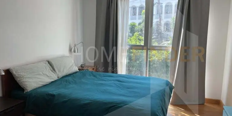 The Niche Sukhumvit 49 - 2BR2WC80sqm - 04