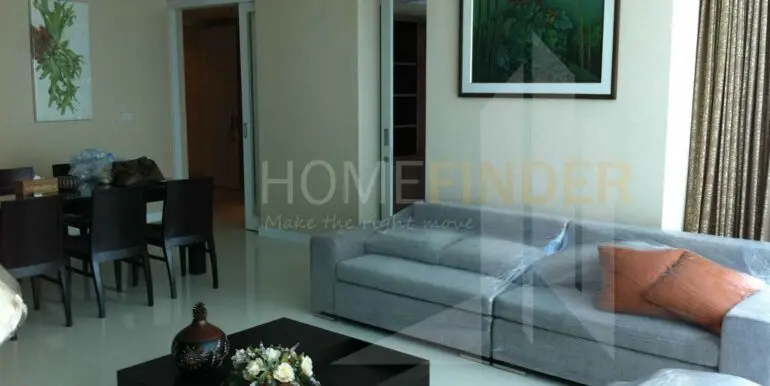 Athenee Residence - 3BR3WC223.12sqm - 01