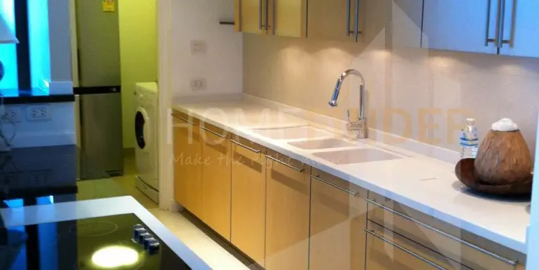 Athenee Residence - 3BR3WC223.12sqm - 02