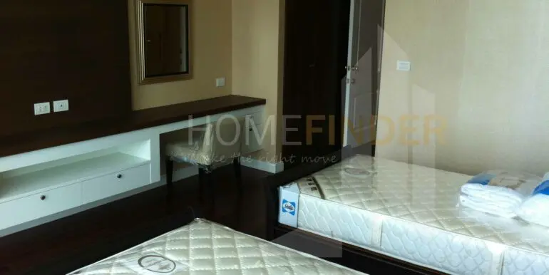 Athenee Residence - 3BR3WC223.12sqm - 04