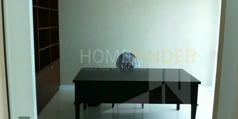 Athenee Residence - 3BR3WC223.12sqm - 05