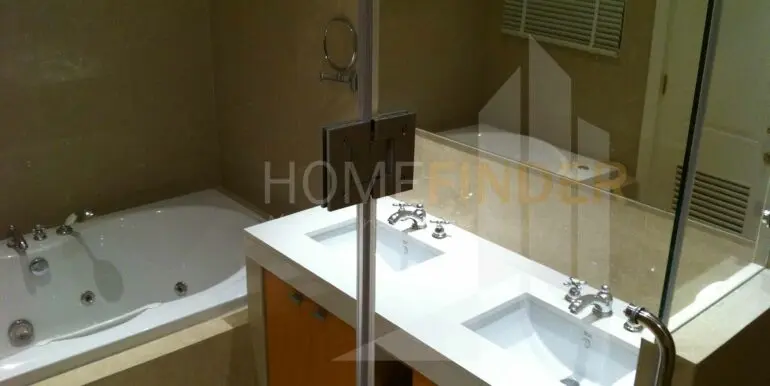 Athenee Residence - 3BR3WC223.12sqm - 06