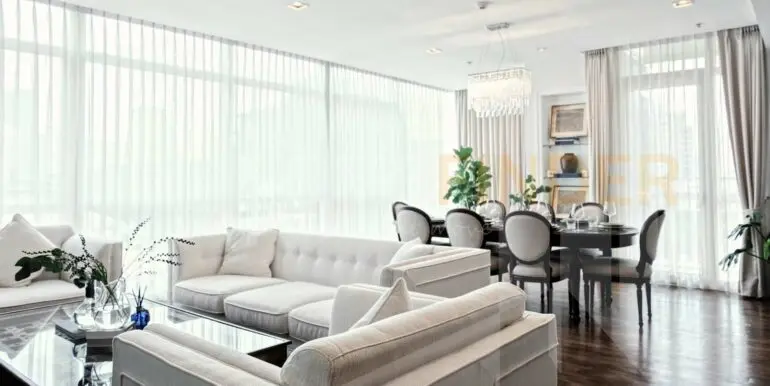 Athenee Residence - 4BR4WC215sqm - 02