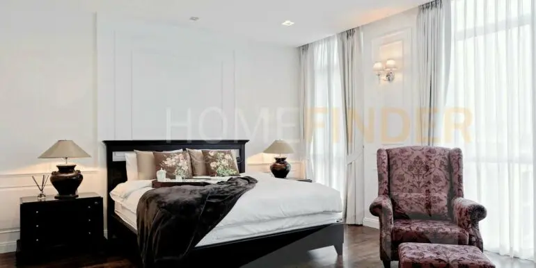 Athenee Residence - 4BR4WC215sqm - 05