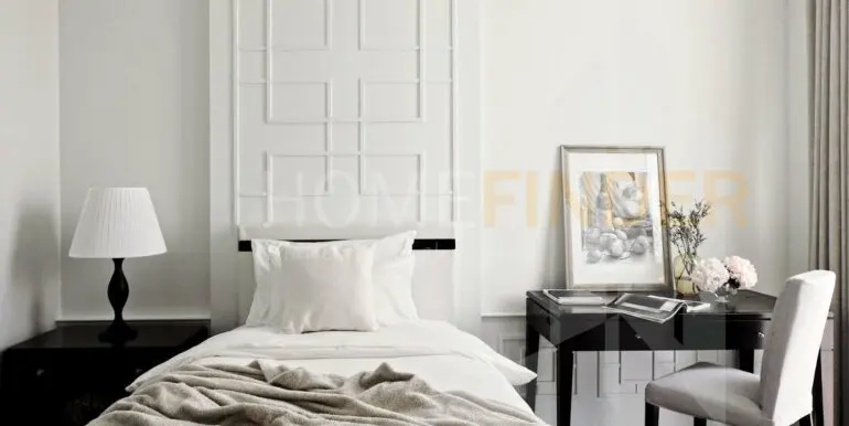 Athenee Residence - 4BR4WC215sqm - 07