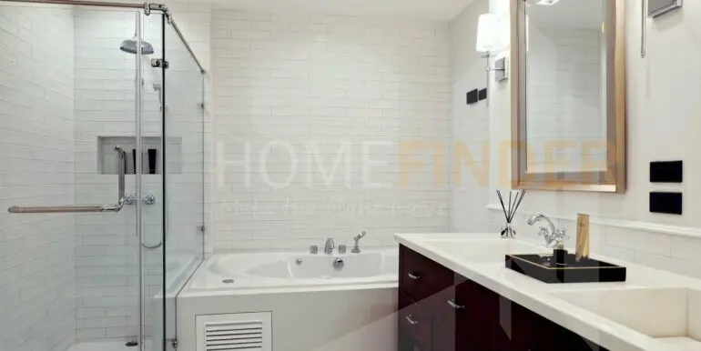 Athenee Residence - 4BR4WC215sqm - 08