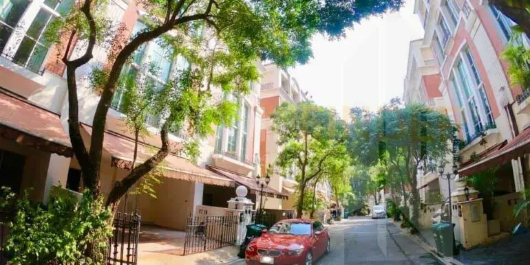 Baan Klangkrung Thonglor - 4BR6WC400sqm - 01