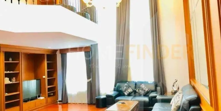 Baan Klangkrung Thonglor - 4BR6WC400sqm - 03