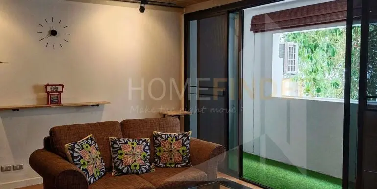 Beverly Tower - 1BR1WC77sqm - 01