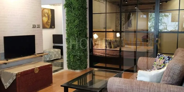 Beverly Tower - 1BR1WC77sqm - 02