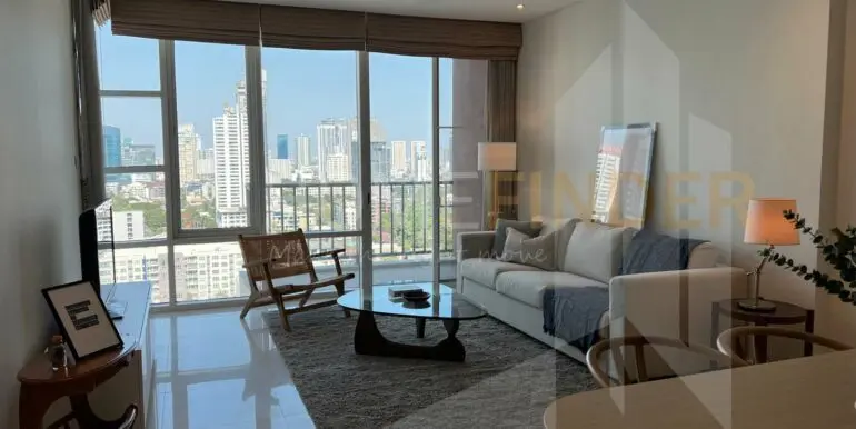 Fullerton Sukhumvit - 2BR2WC96sqm - 01