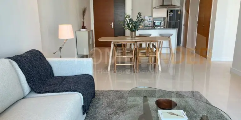 Fullerton Sukhumvit - 2BR2WC96sqm - 02