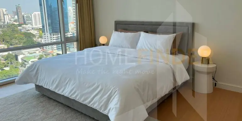 Fullerton Sukhumvit - 2BR2WC96sqm - 04
