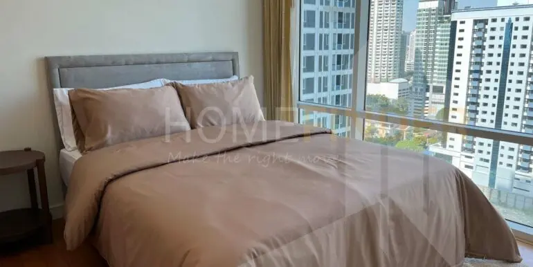Fullerton Sukhumvit - 2BR2WC96sqm - 05
