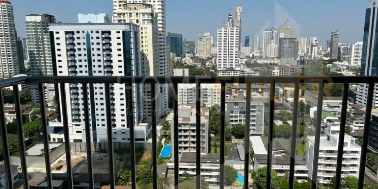 Fullerton Sukhumvit - 2BR2WC96sqm - 06