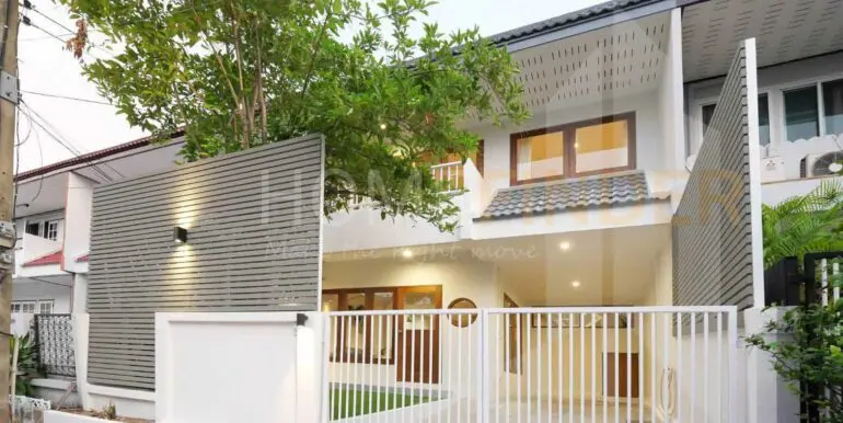 House in Pridi - 3BR2WC165sqm - 01