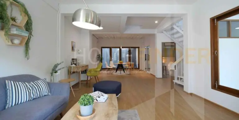 House in Pridi - 3BR2WC165sqm - 04
