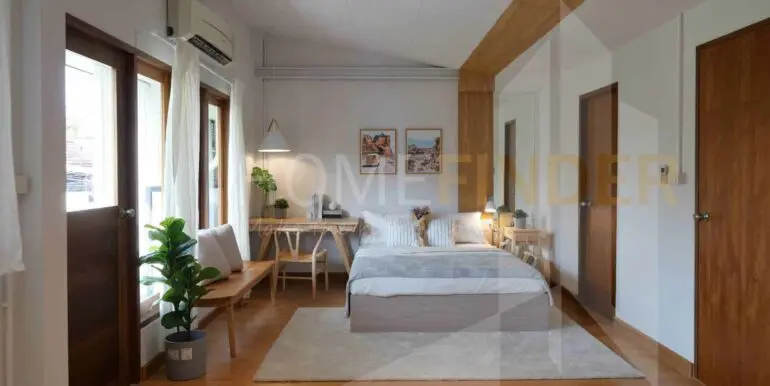 House in Pridi - 3BR2WC165sqm - 07