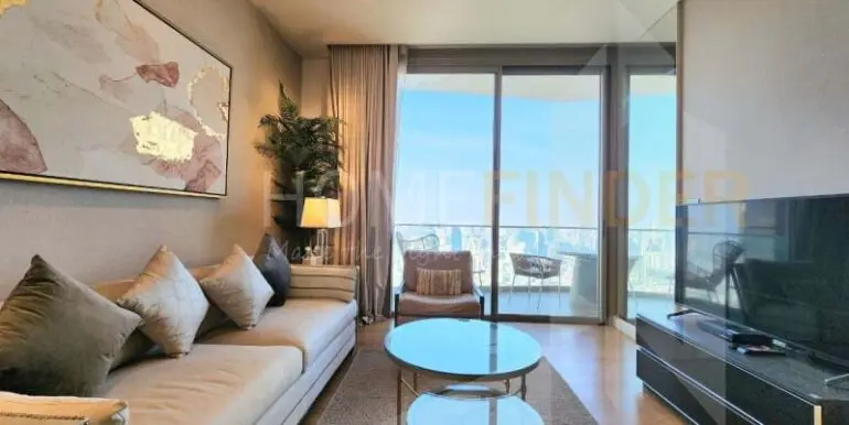 Magnolias Waterfront Residences - 3BR3WC144sqm - 01