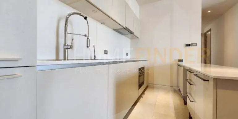Magnolias Waterfront Residences - 3BR3WC144sqm - 03