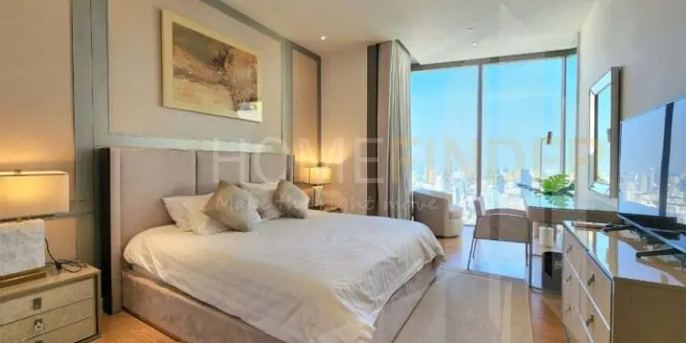 Magnolias Waterfront Residences - 3BR3WC144sqm - 04