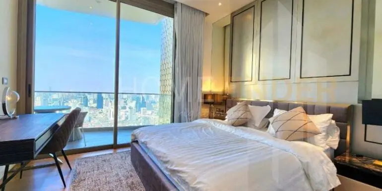 Magnolias Waterfront Residences - 3BR3WC144sqm - 05