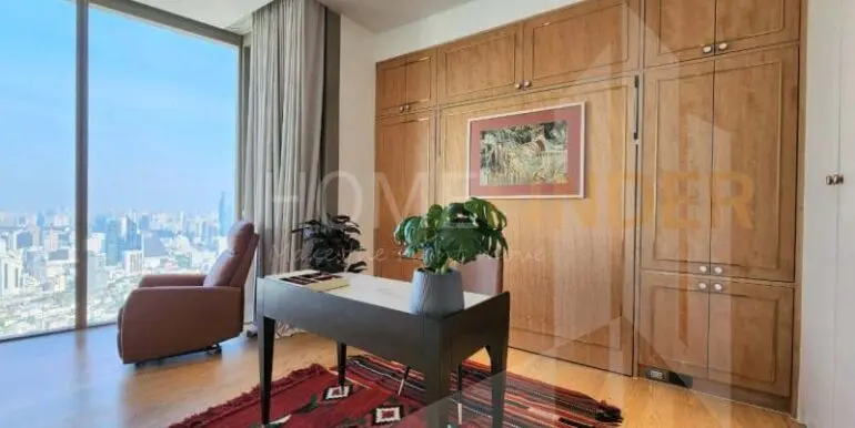 Magnolias Waterfront Residences - 3BR3WC144sqm - 06