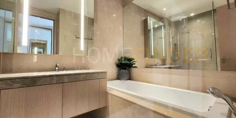 Magnolias Waterfront Residences - 3BR3WC144sqm - 07