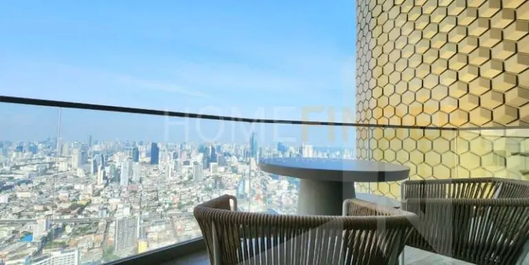 Magnolias Waterfront Residences - 3BR3WC144sqm - 09