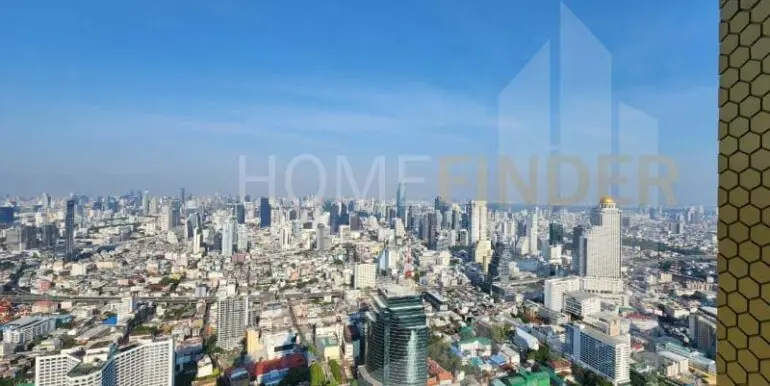 Magnolias Waterfront Residences - 3BR3WC144sqm - 10