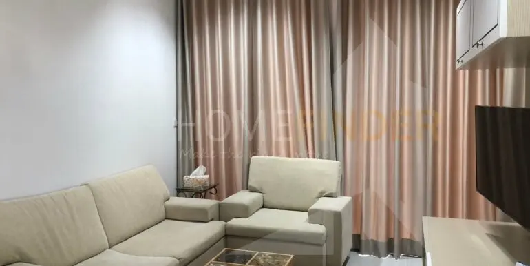 Nara 9 by Eastern Star - 1BR1WC44sqm - 01
