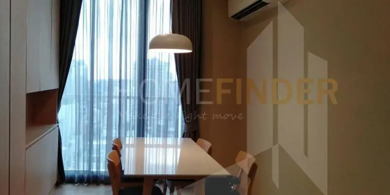 Noble Recole - 2BR2WC71sqm - 2