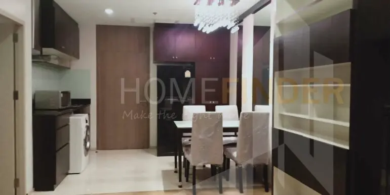 Noble Reveal - 1BR1WC48.7sqm - 03