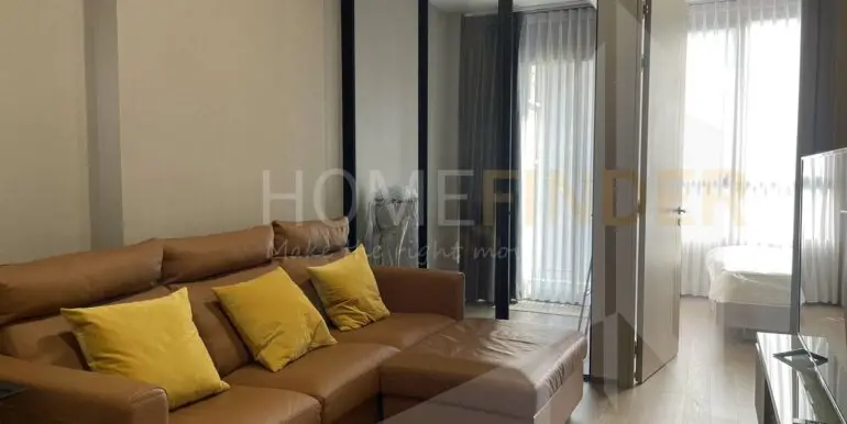 PARK ORIGIN PHAYATHAI - 1BR1WC33.5sqm - 01