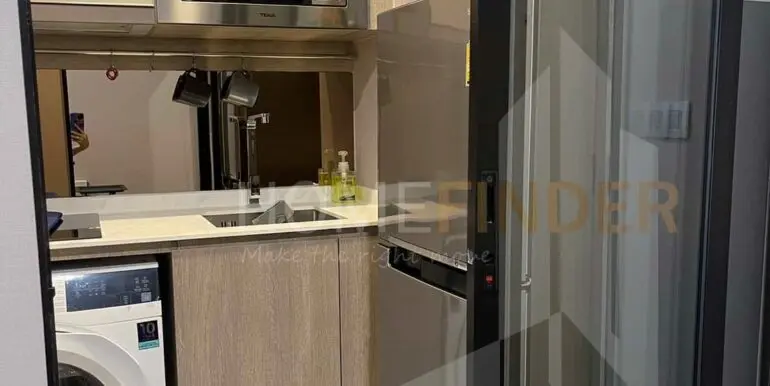 PARK ORIGIN PHAYATHAI - 1BR1WC33.5sqm - 02
