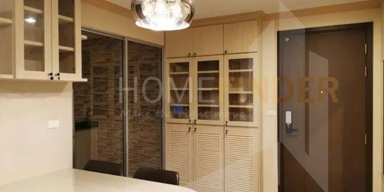 Rhythm Sathorn - Narathiwas - 2BR1WC54.5sqm - 02
