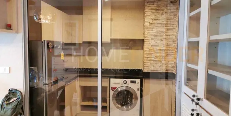 Rhythm Sathorn - Narathiwas - 2BR1WC54.5sqm - 03