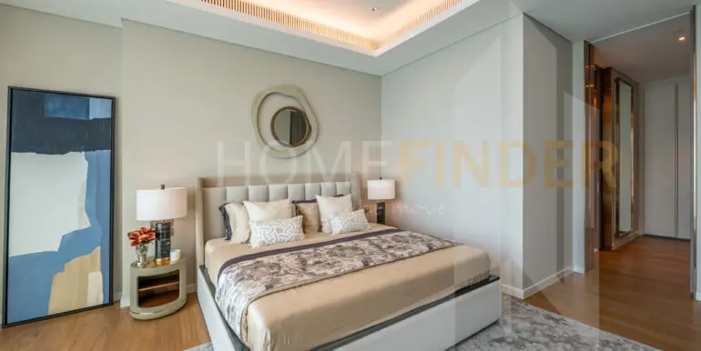 Sindhorn Tonson - 1BR1WC87sqm - 03