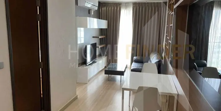 Sky Walk Condominium - 1BR1WC51sqm - 02