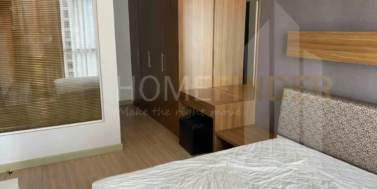Sky Walk Condominium - 1BR1WC51sqm - 04