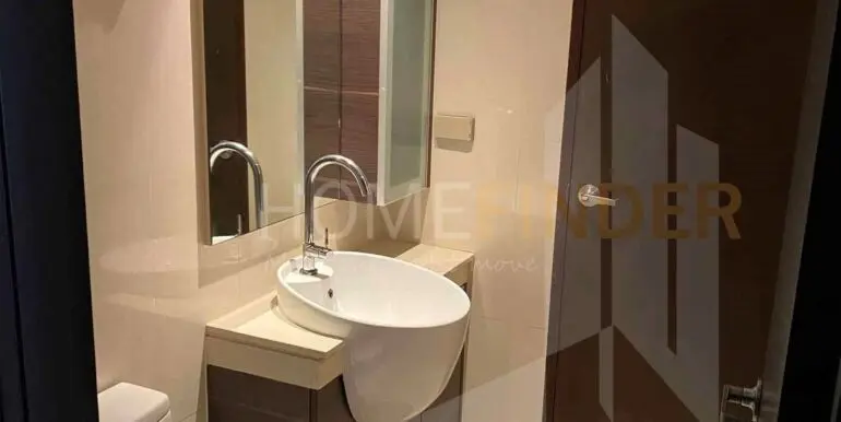 Sky Walk Condominium - 1BR1WC51sqm - 05