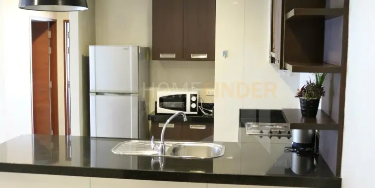 Sukhumvit City Resort - 2BR2WC96sqm - 02